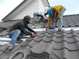 Fast & Reliable Emergency Roof Repairs in Nicholasville, KY